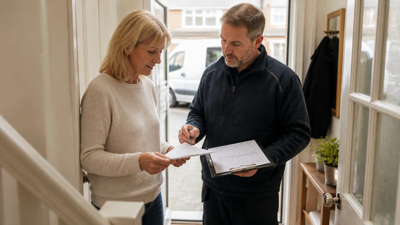How to Check a Solar or Heat Pump Installer Is Legit (UK Checklist)